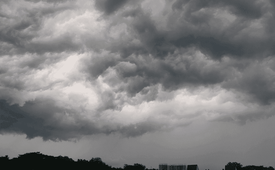 Chiny twierdzą, że zdarza im się modyfikować pogodę w celach politycznych