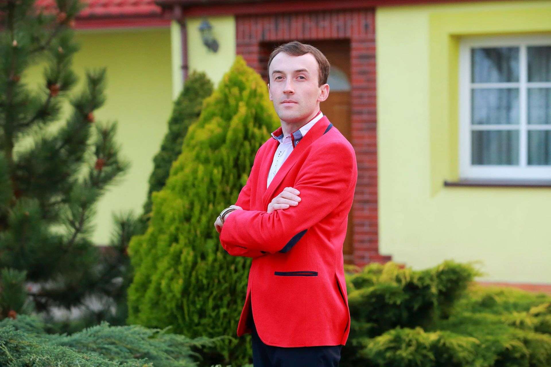 Szukał żony, a znalazł chłopaka? Uczestnik „Rolnik szuka żony” komentuje doniesienia o rzekomym coming oucie