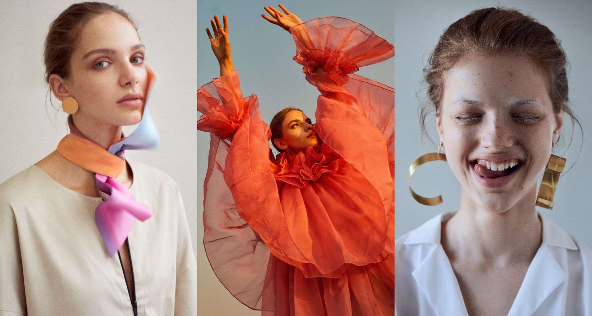 10 marek, na które trzeba zwrócić uwagę w strefie mody K MAG-a i targów Wzory!