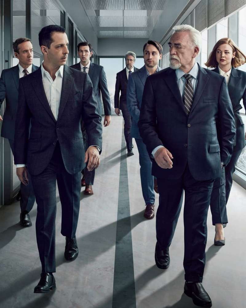 Znamy nominacje do Złotych Globów 2022. Ogromny triumf „Sukcesji"