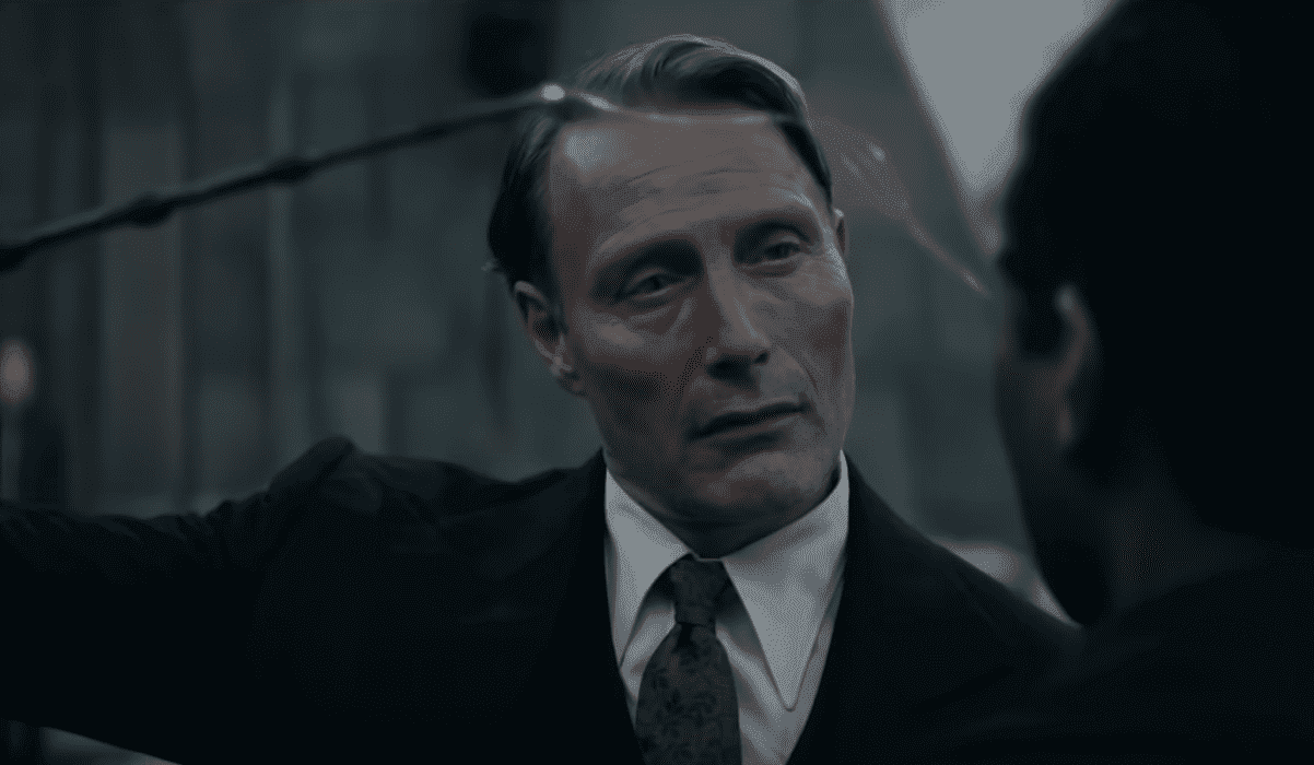 Widzieliście zwiastun trzeciej części „Fantastycznych zwierząt”? Główna atrakcja: Mads Mikkelsen