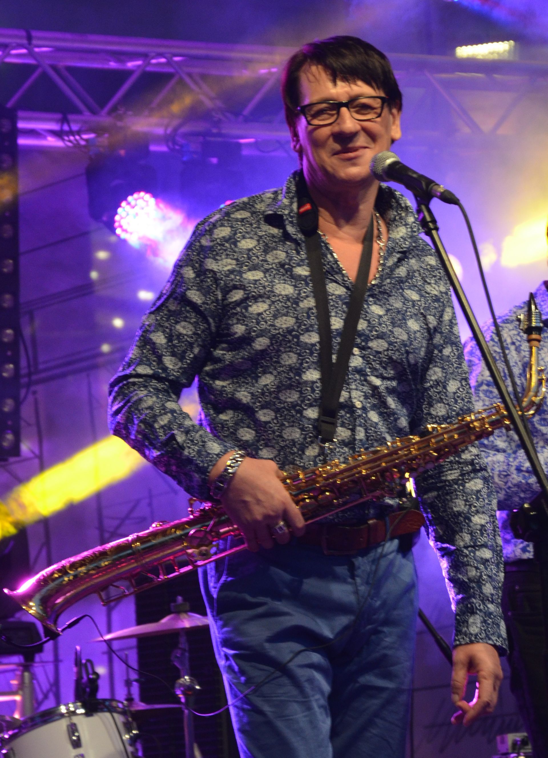 Maleńczuk oskarżony i skazany za uderzenie działacza antyaborcyjnego