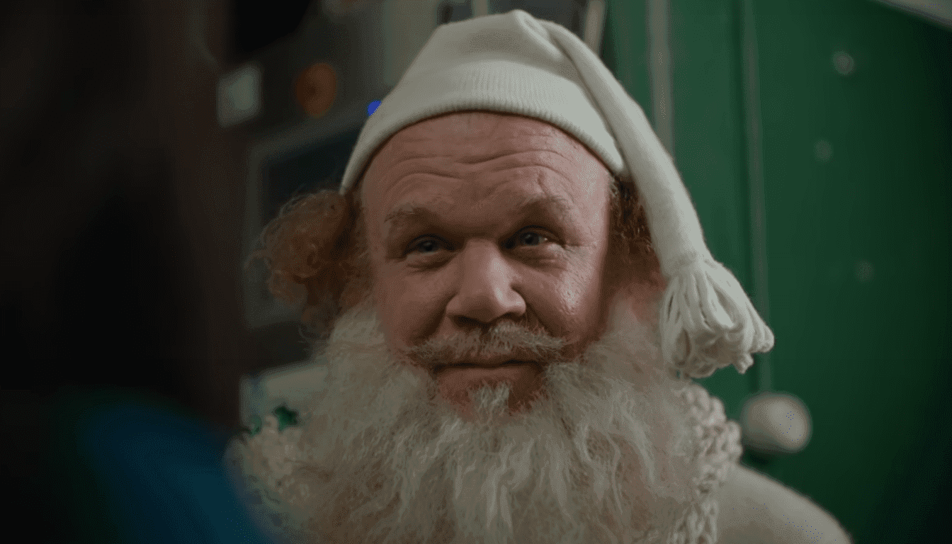 Twórca „Tamtych dni, tamtych nocy” wyreżyserował świąteczny film dla Zary