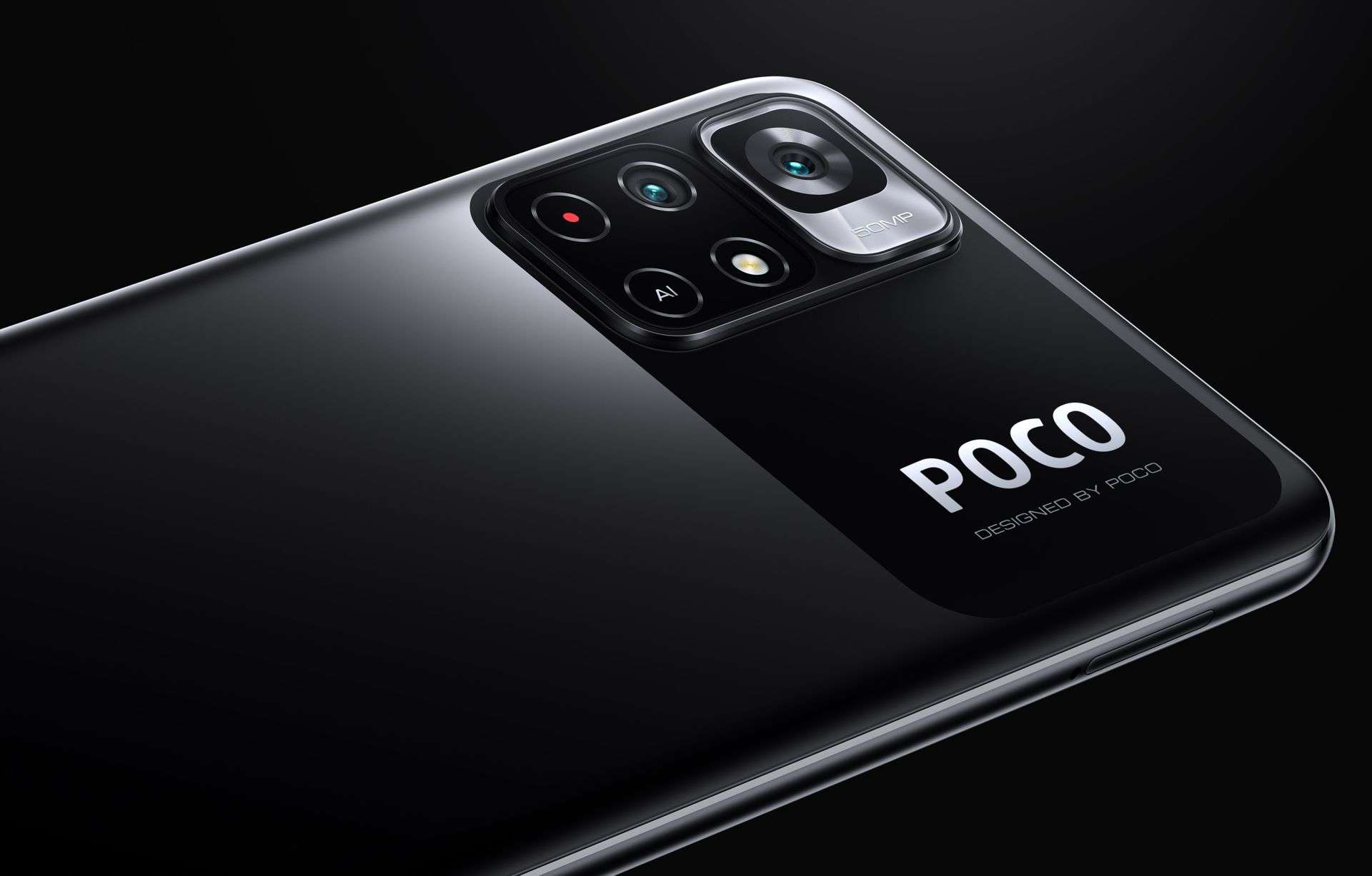 Smartfon przede wszystkim dla rozrywki. POCO M4 Pro 5G to ogromna moc za niewielkie pieniądze