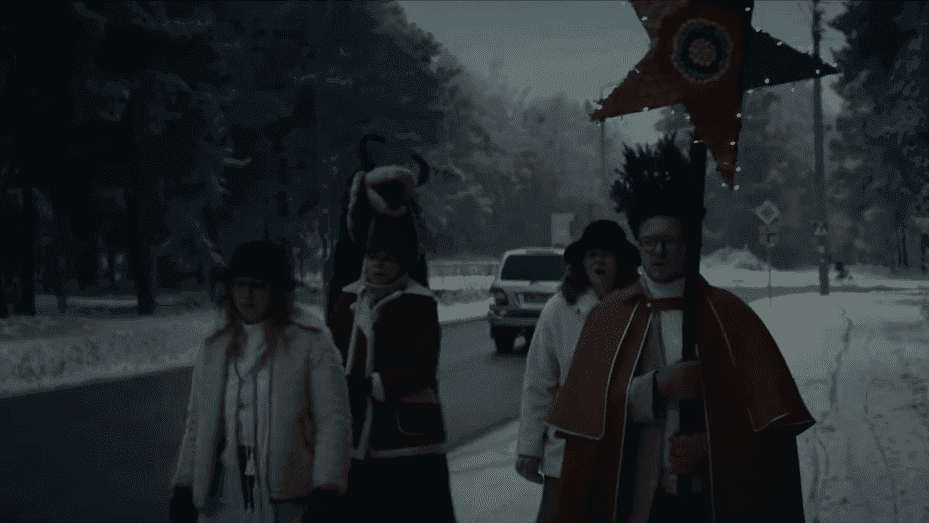 Ten świąteczny spot wyciśnie z was łzy. Chodzi o sytuację uchodźców na granicy