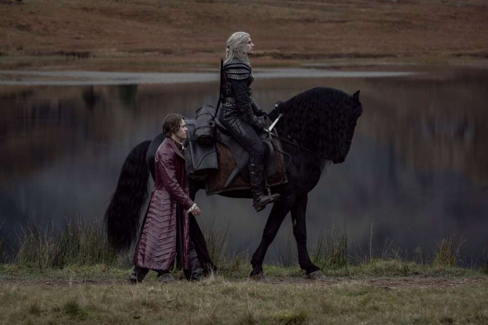 PETA bojkotuje „Wiedźmina". Chodzi o wykorzystanie żywych zwierząt w 2. sezonie