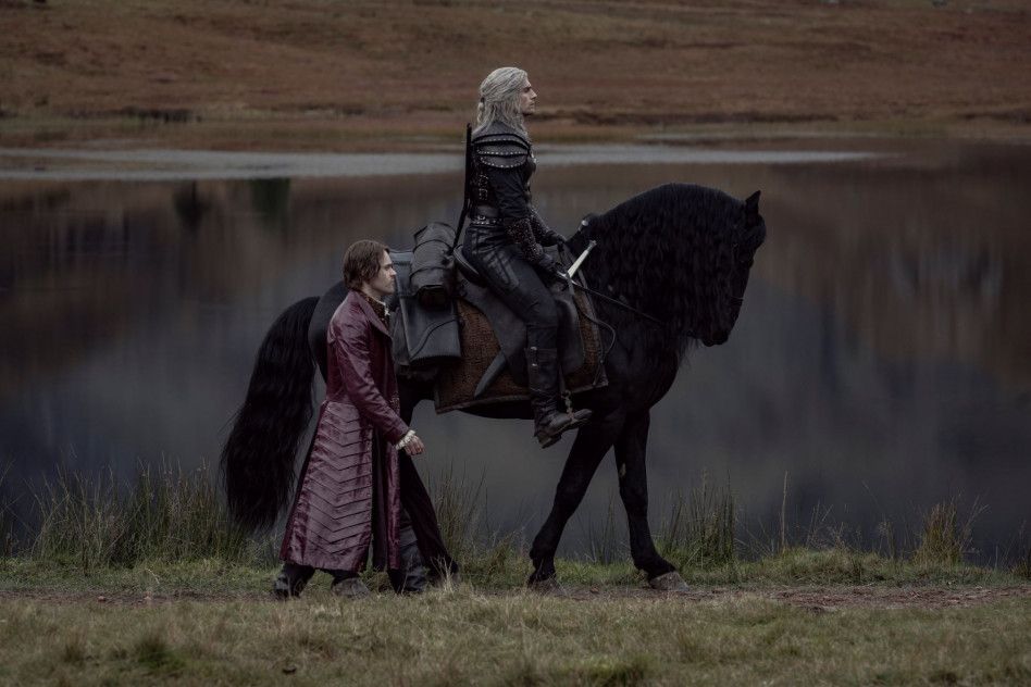 PETA bojkotuje „Wiedźmina". Chodzi o wykorzystanie żywych zwierząt w 2. sezonie