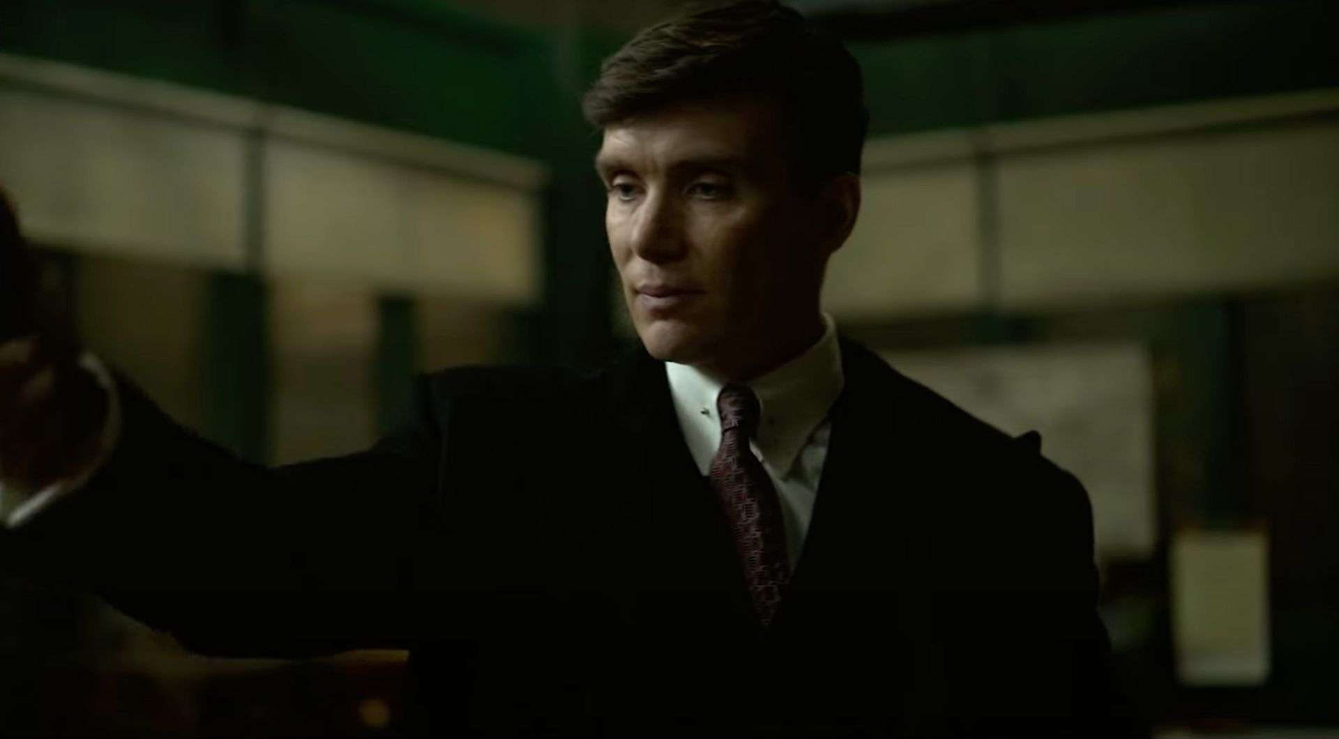 Shelby wracają! Mamy wybuchowy zwiastun finałowego sezonu „Peaky Blinders"