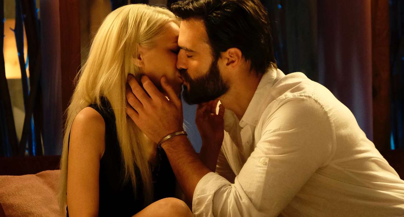 Najchętniej oglądany polski film w kinach w 2021 roku. Zwycięzca mógł być tylko jeden