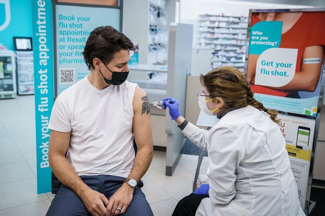 Alkohol i marihuana tylko dla zaszczepionych. Pomysł okazał się strzałem w dziesiątkę