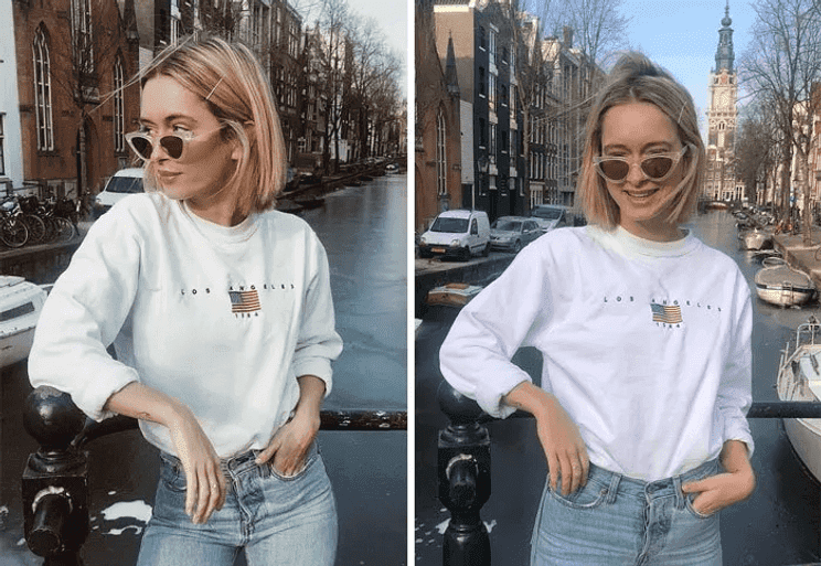 W tym kraju influencerzy będą mieli obowiązek oznaczania wyretuszowanych zdjeć? Bardzo możliwe