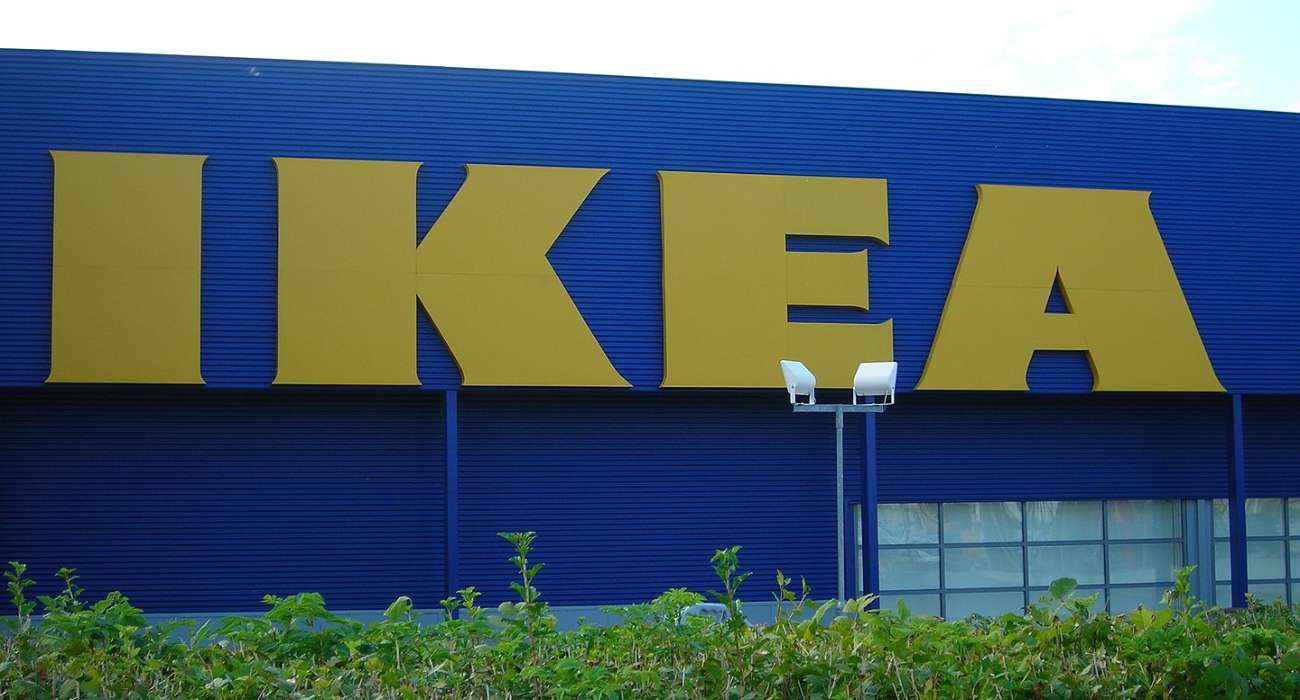 IKEA uruchamia płatne staże dla uchodźczyń i uchodźców