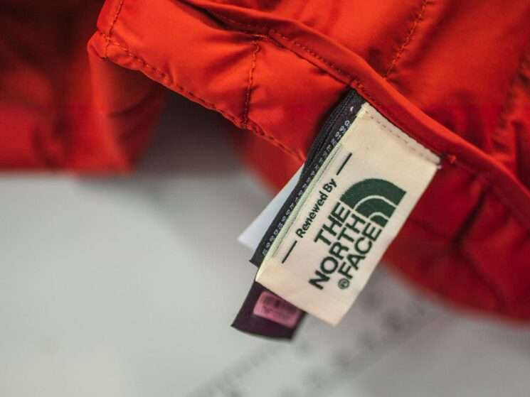 The North Face chce być jak Patagonia i postawić na zrównoważony rozwój