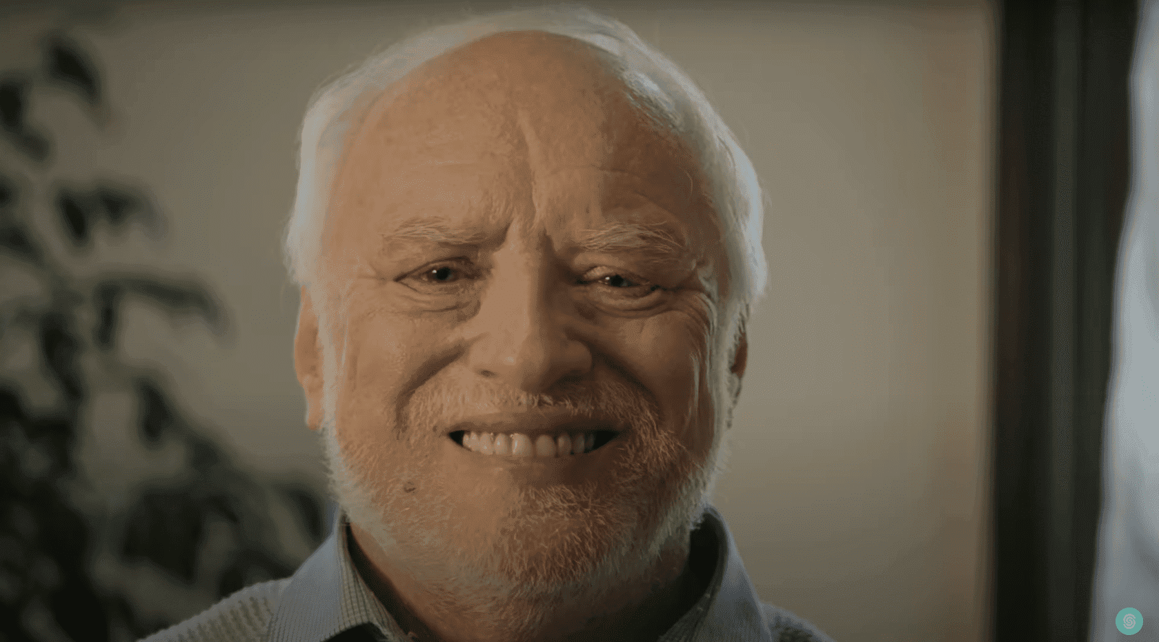 Znacie „dziwnego pana ze Stocka”? Teraz został bohaterem serialu!