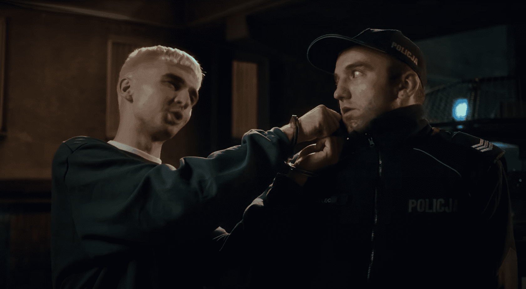 Mata został zatrzymany za posiadanie narkotyków. Możliwe, że usłyszy zarzuty