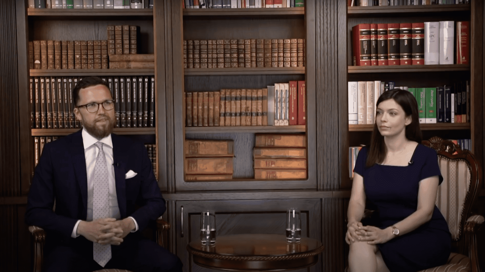 My możemy, ale ty tak nie rób. Afera rozwodowa w Ordo Iuris obnaża hipokryzję polskiej prawicy