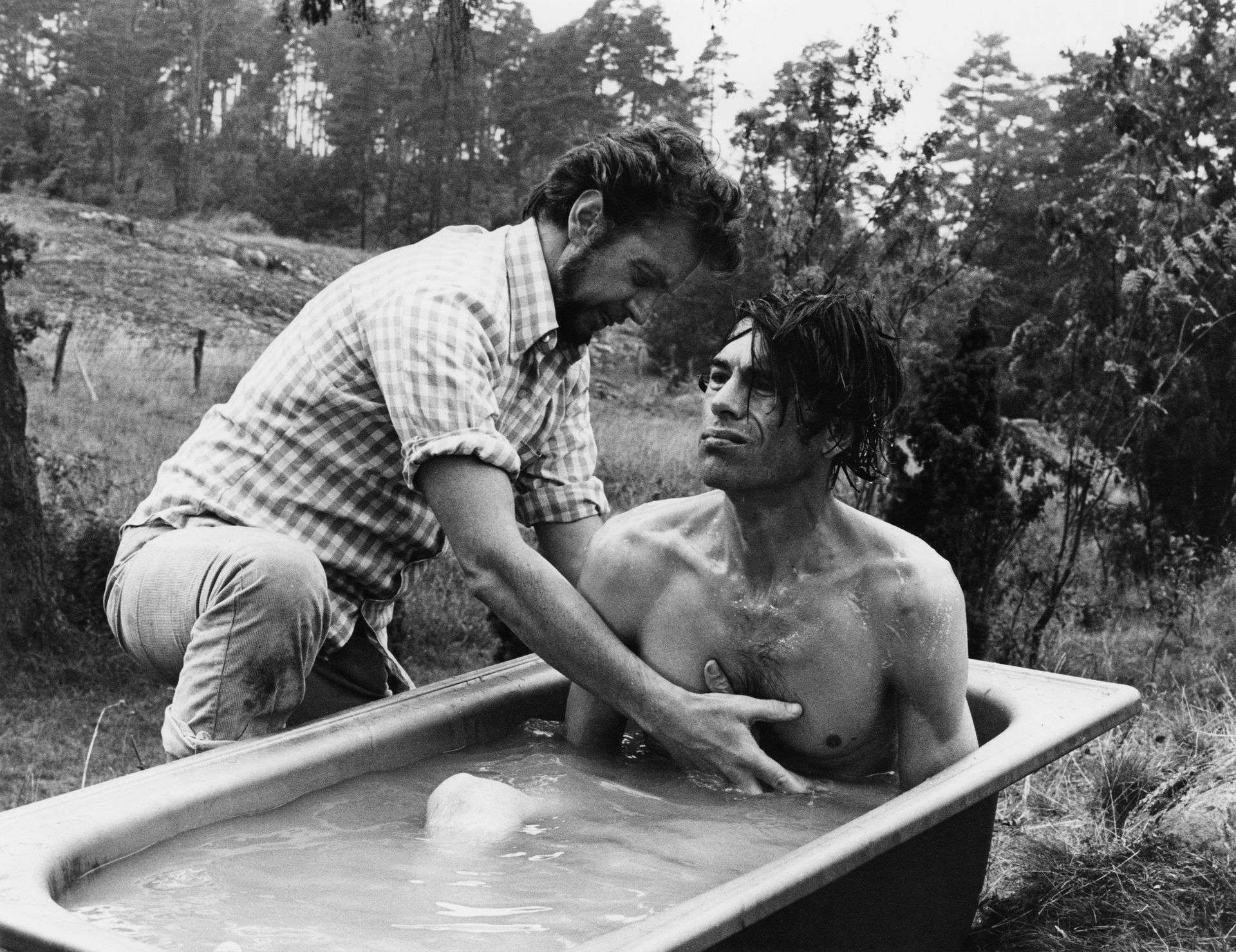 Po raz pierwszy w Polsce odbędzie się retrospektywa filmów Susan Sontag