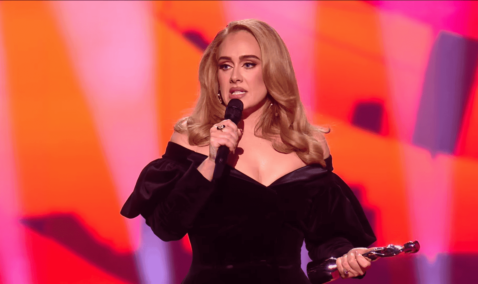 Znamy już zwycięzców BRIT Awards 2022! Wśród nich Adele, Billie Eilish i Dua Lipa