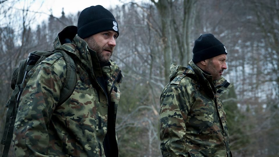 „The Times” wybrał najlepsze nieanglojęzyczne seriale. W czołówce polska produkcja