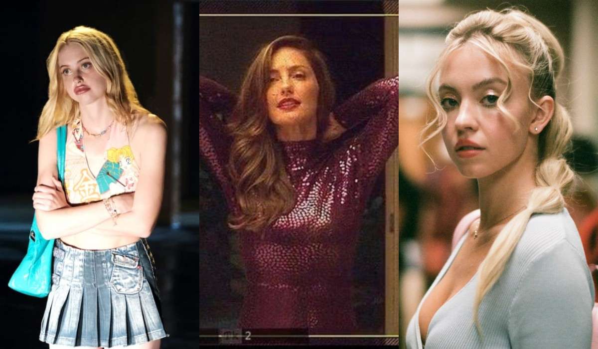 Aktorki „Euforii" prosiły o usunięcie nagich scen. Trzeba było zmienić scenariusz