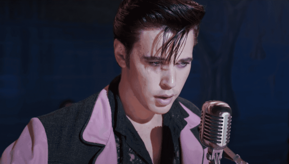 Za kamerą tego filmu o Elvisie Presleyu stanął twórca „Moulin Rouge”. Oto pierwszy zwiastun!