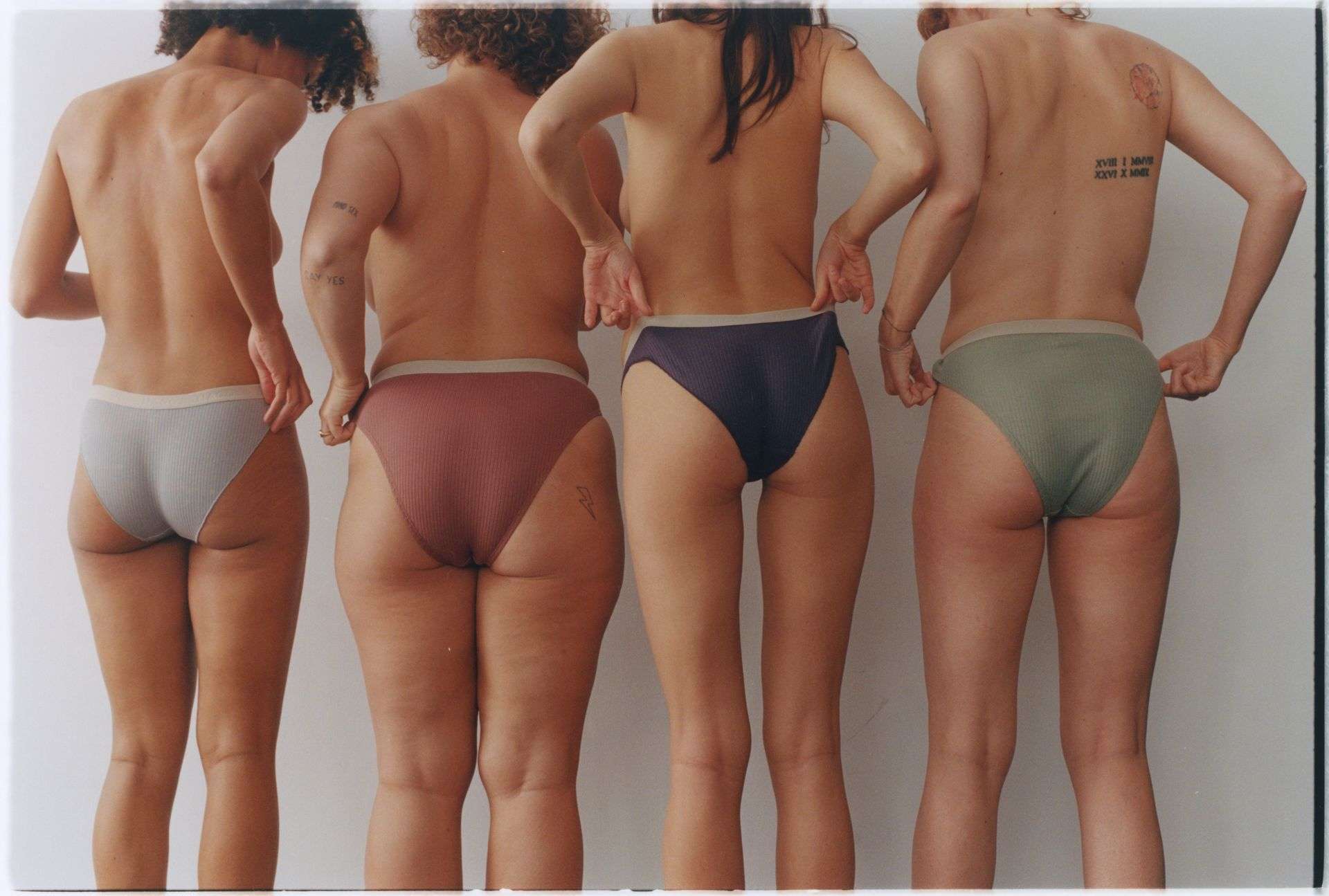 #SELF-LOVE w najnowszej kampanii polskiej marki NAGO