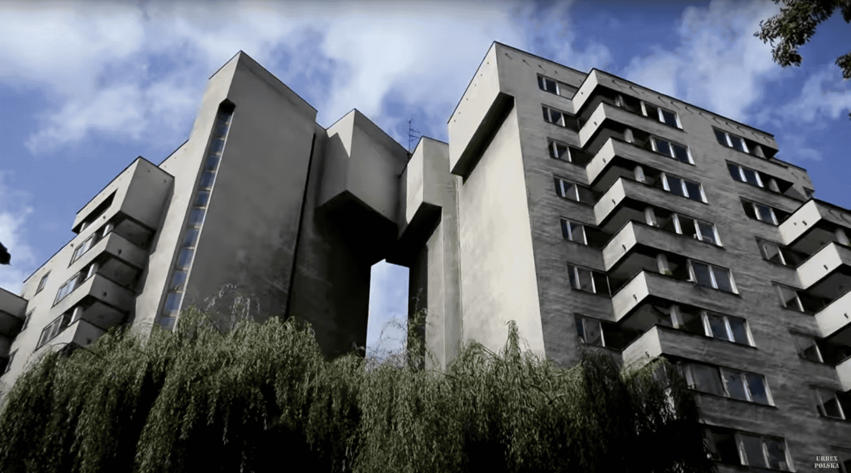 Warszawa po latach przejmie tajemniczy radziecki budynek. Mają w nim zamieszkać uchodźcy z Ukrainy