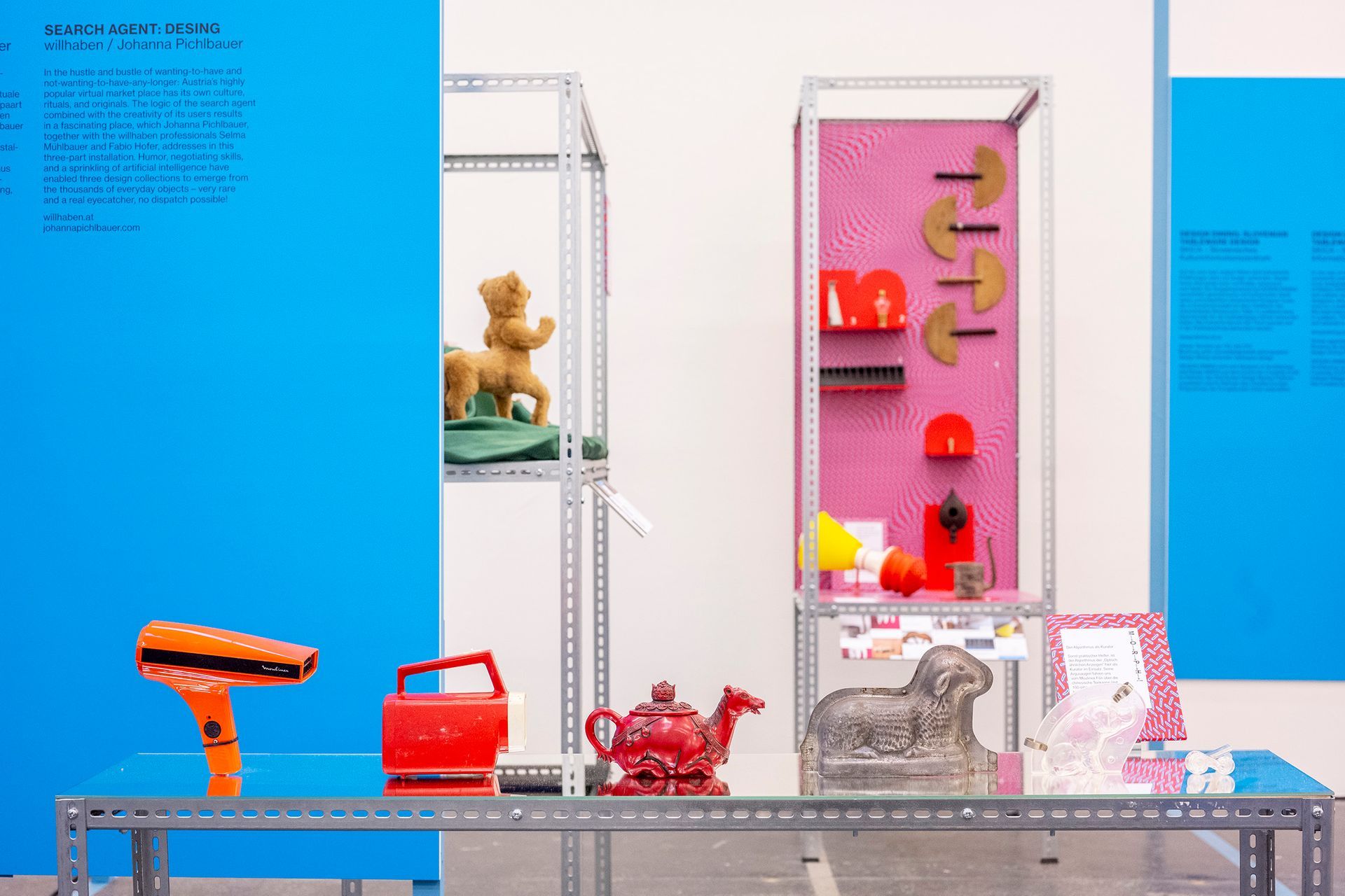 Odwiedziliśmy Vienna Design Week, jeden z największych festiwali dizajnu na świecie