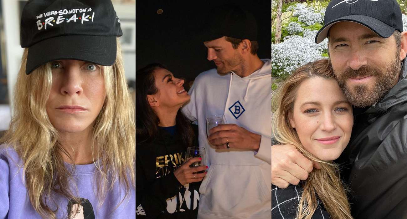 „Dziś jestem dumną Ukrainką". Zobaczcie, które gwiazdy wsparły już Ukrainę