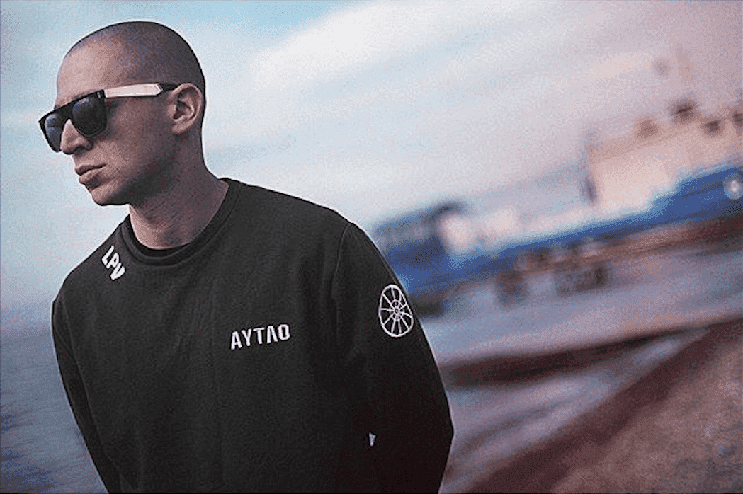 Rosyjski raper zagra serię koncertów na rzecz Ukrainy. Dochód przekaże polskiej fundacji