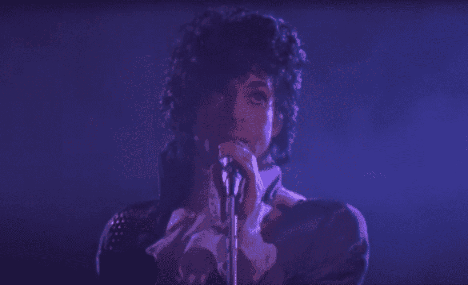 Ukaże się nigdy niewydany album Prince'a nagrany pod żeńskim pseudonimem Camille