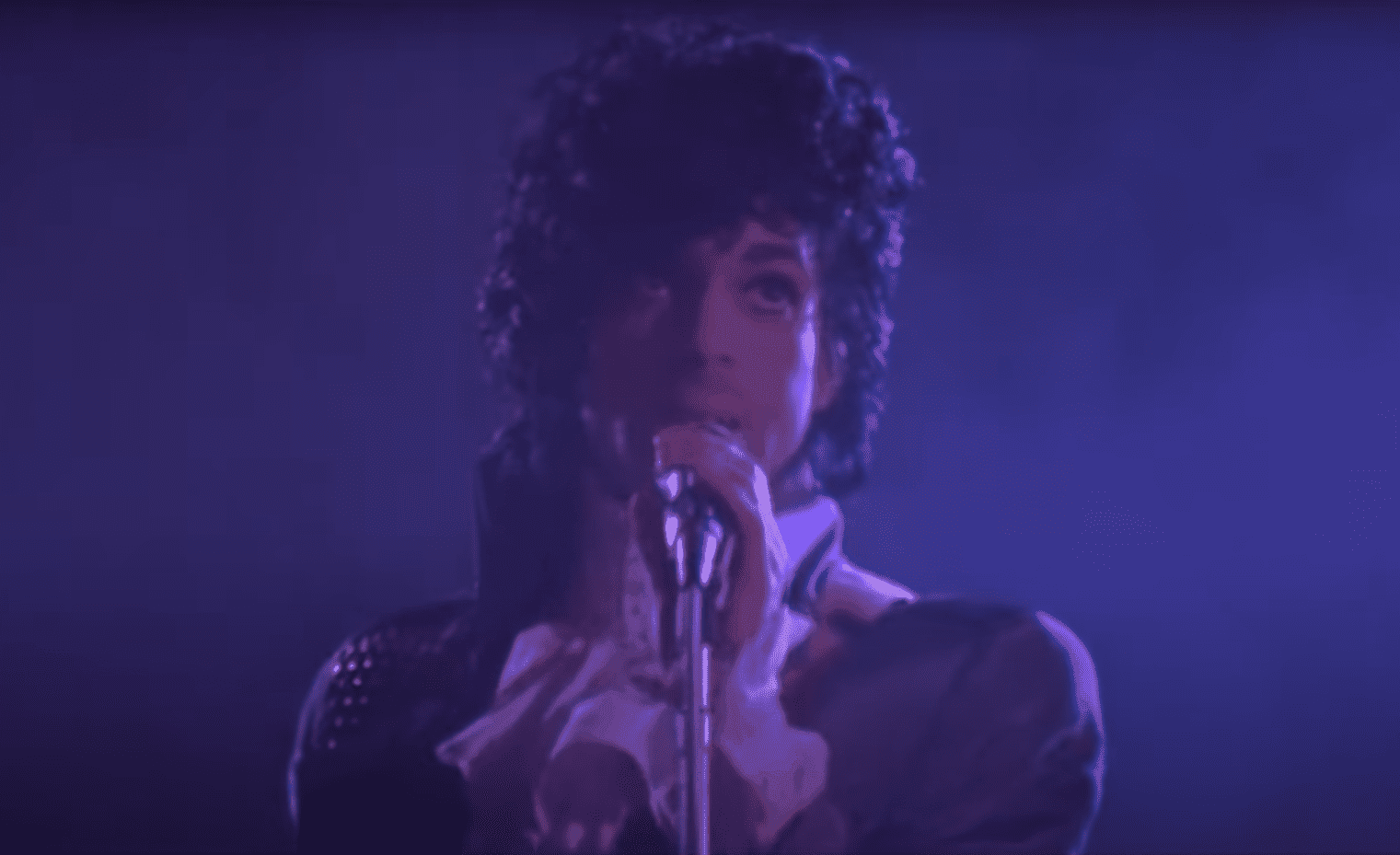 Ukaże się nigdy niewydany album Prince'a nagrany pod żeńskim pseudonimem Camille