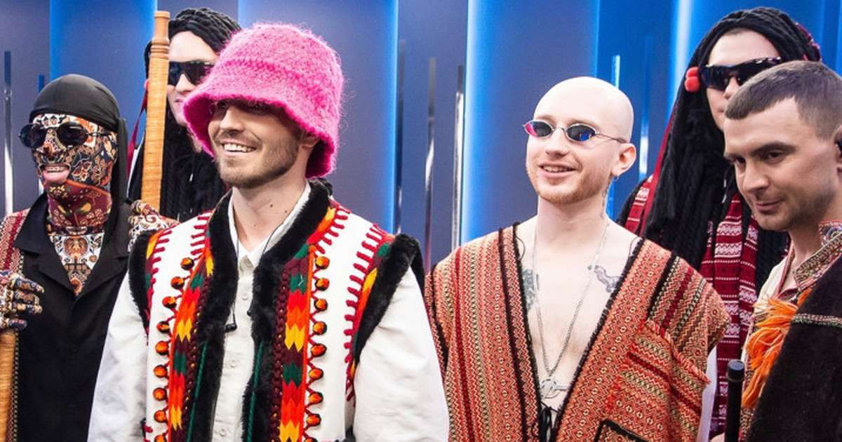 Doda chce odwołania Eurowizji: „Wiadomo, że wygra Ukraina”