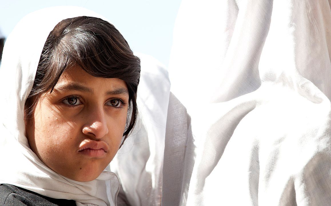 Spełnia się czarny sen Afganek. Nie będą mogły wrócić do szkół