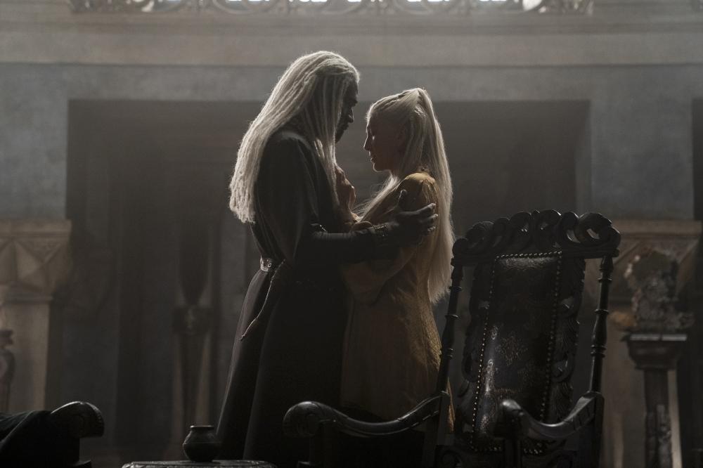 Prequel „Gry o Tron” nadchodzi! Znamy datę premiery „Rodu Smoka”