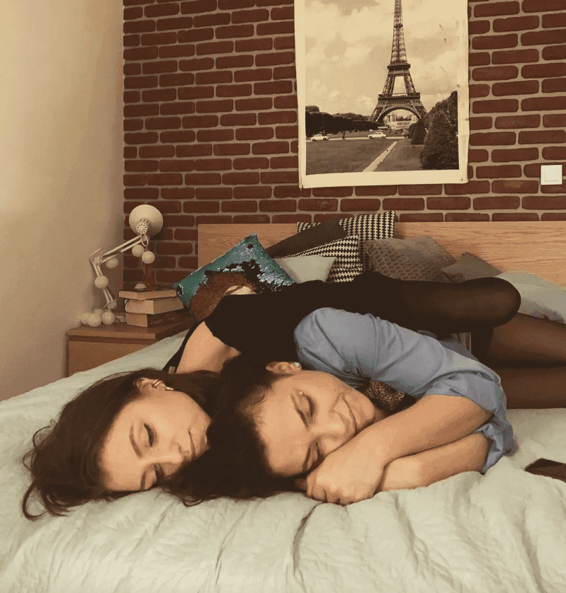 Aktorka z „Na Wspólnej” kolejną osobą publiczną, która dokonała coming outu. No i fajnie!