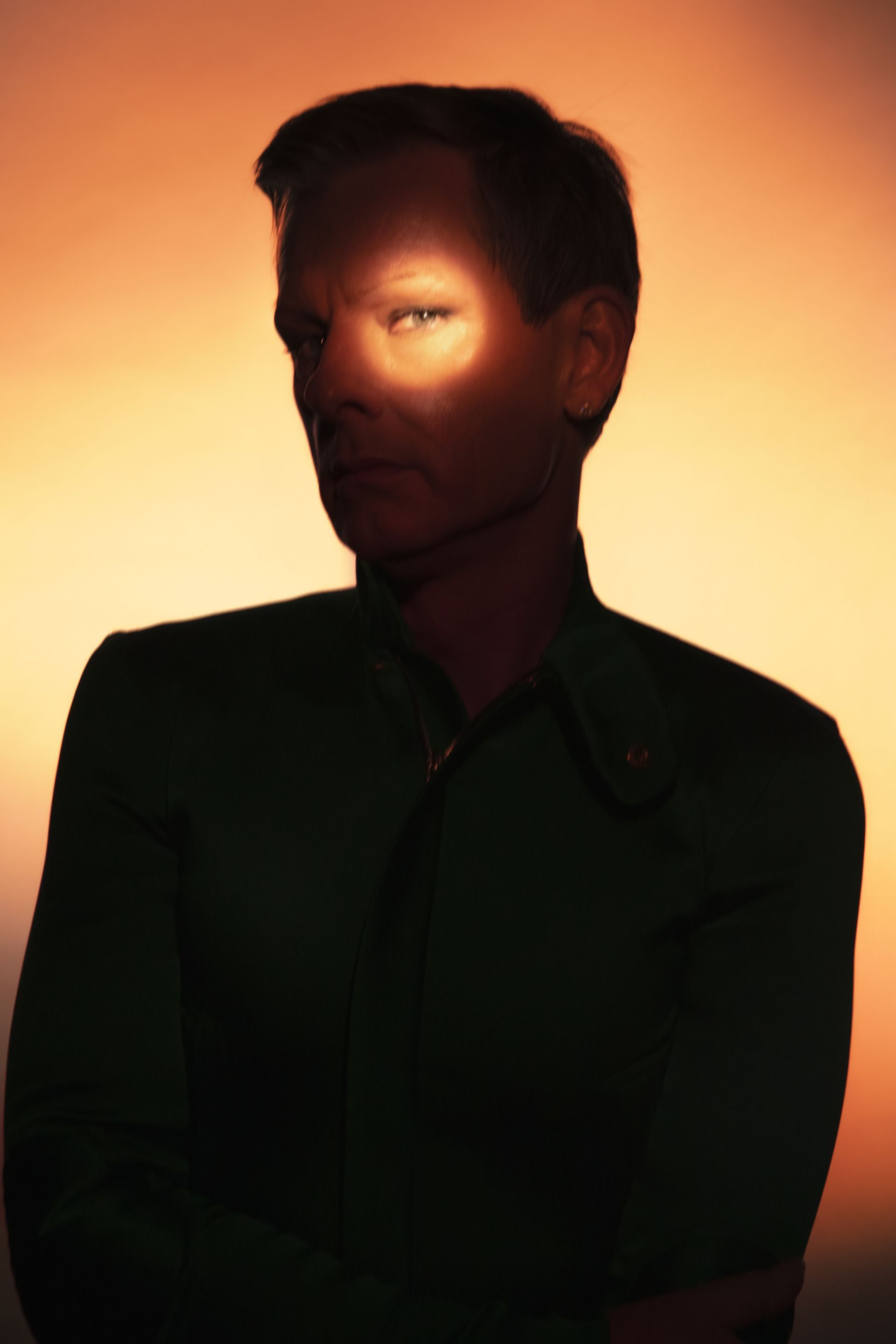 Biggi z GusGus dzieli się z nami ulubionymi artystami i utworami