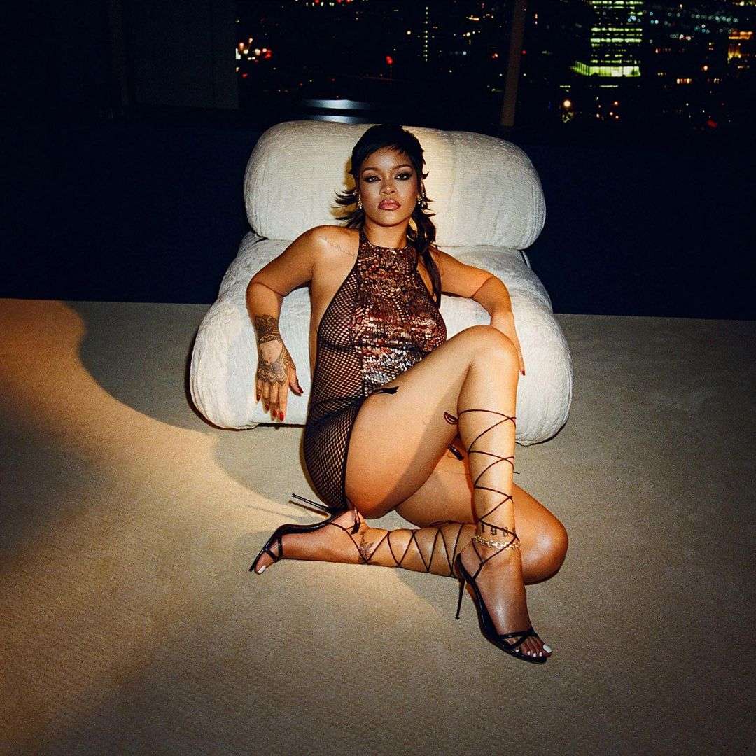 Rihanna po raz pierwszy na liście najbogatszych ludzi świata według „Forbesa”!