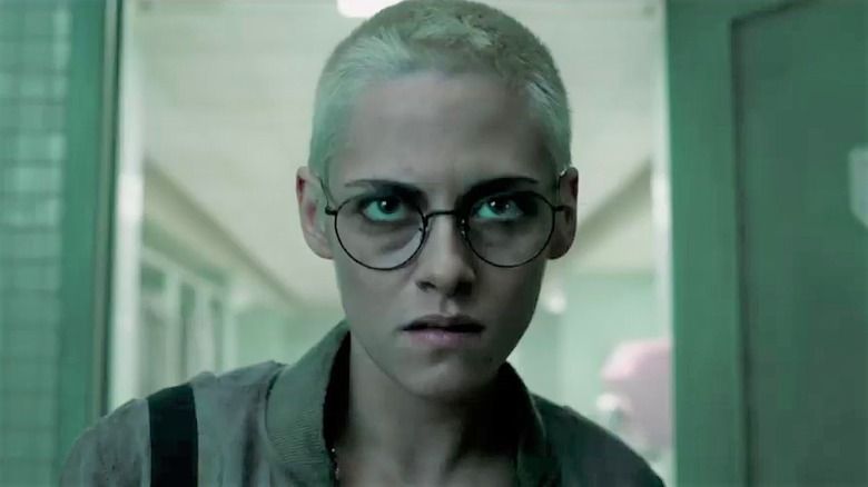 David Cronenberg już niedługo powróci z krwawym horrorem z Kristen Stewart