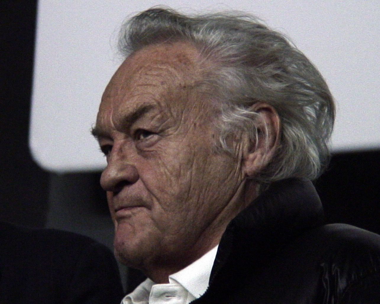 Film Jerzego Skolimowskiego powalczy o nagrodę w konkursie głównym w Cannes!