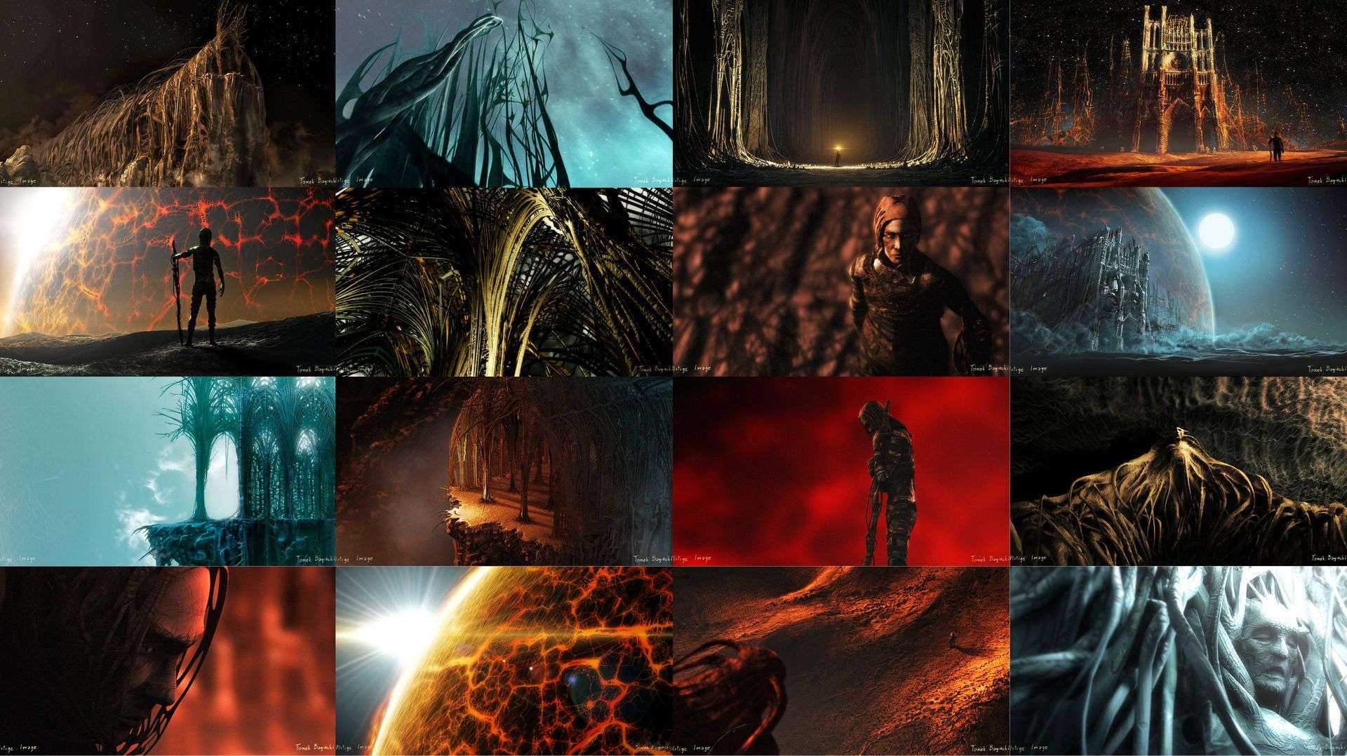 „Najważniejsze, aby film miał dużą widownię i wywoływał emocje”, mówi Tomasz Bagiński, mistrz polskiej animacji