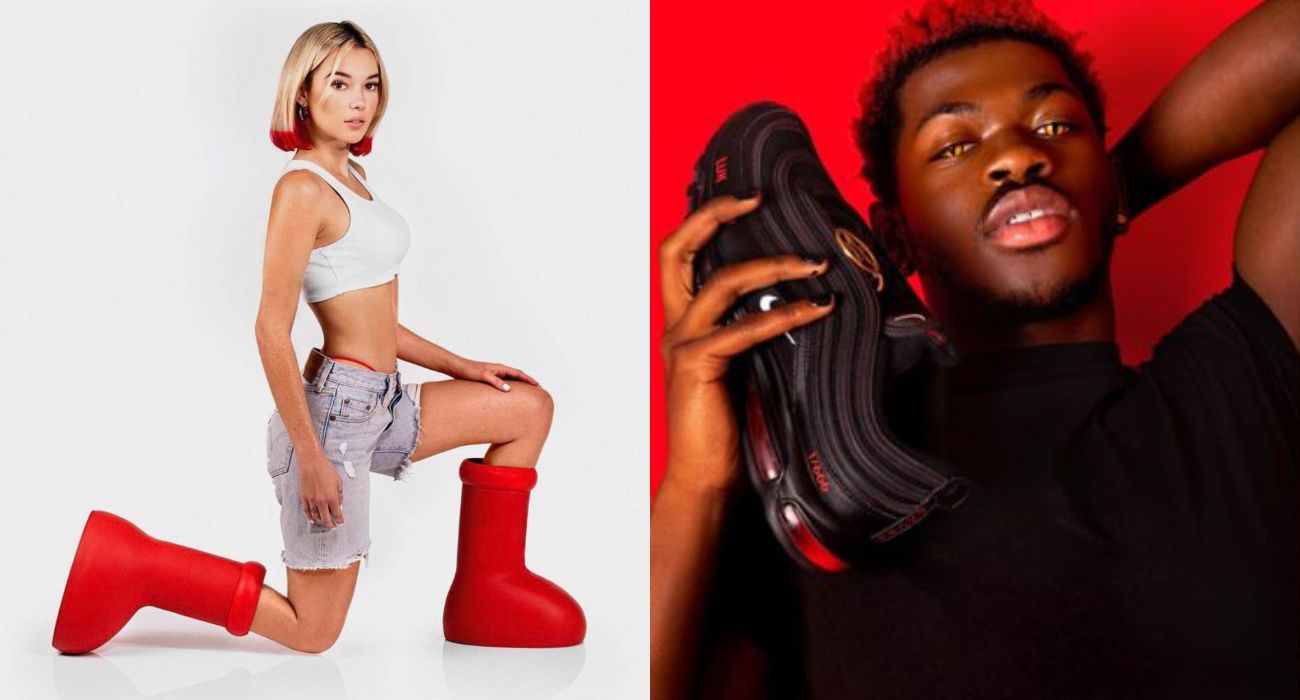 10 najbardziej kontrowersyjnych projektów modowych ostatnich lat