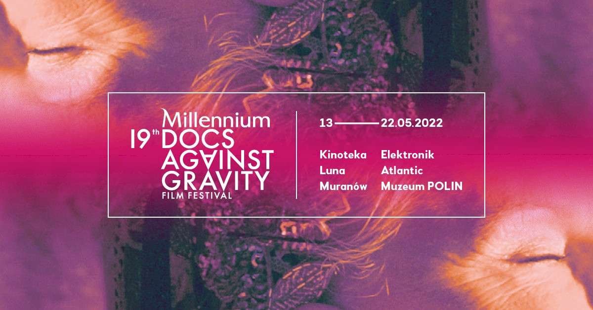 Wkrótce wystartuje największy festiwal filmów dokumentalnych. Podpowiadamy, które tytuły warto zobaczyć !