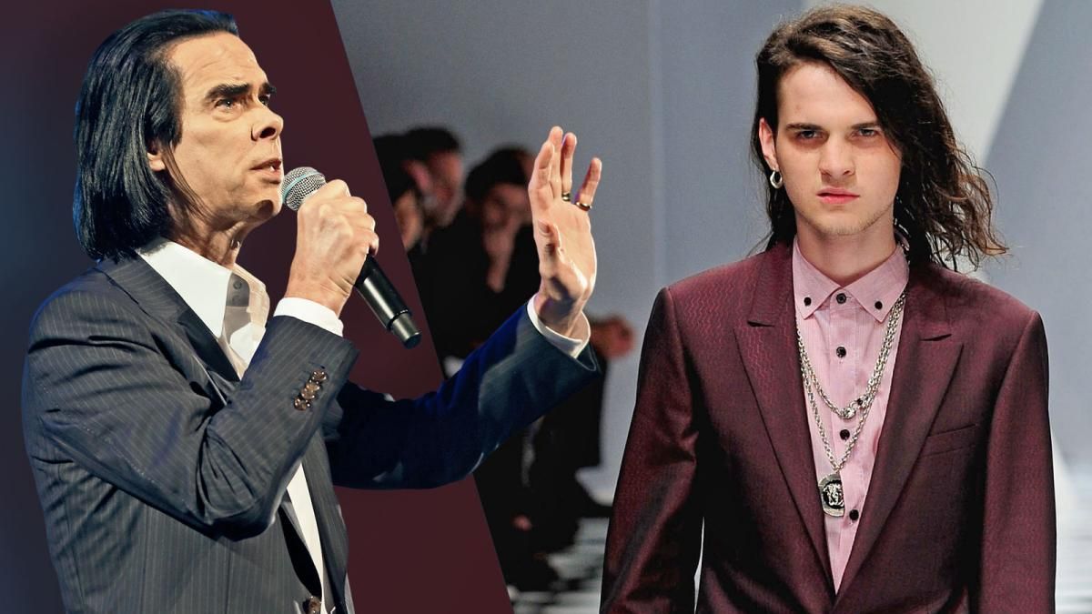 Nie żyje Jethro Cave. Nick Cave stracił drugiego syna