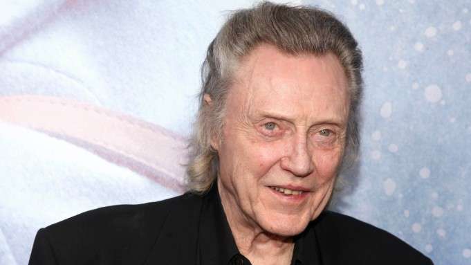 "Dune 2" - Christopher Walken jako Imperator Szaddam IV