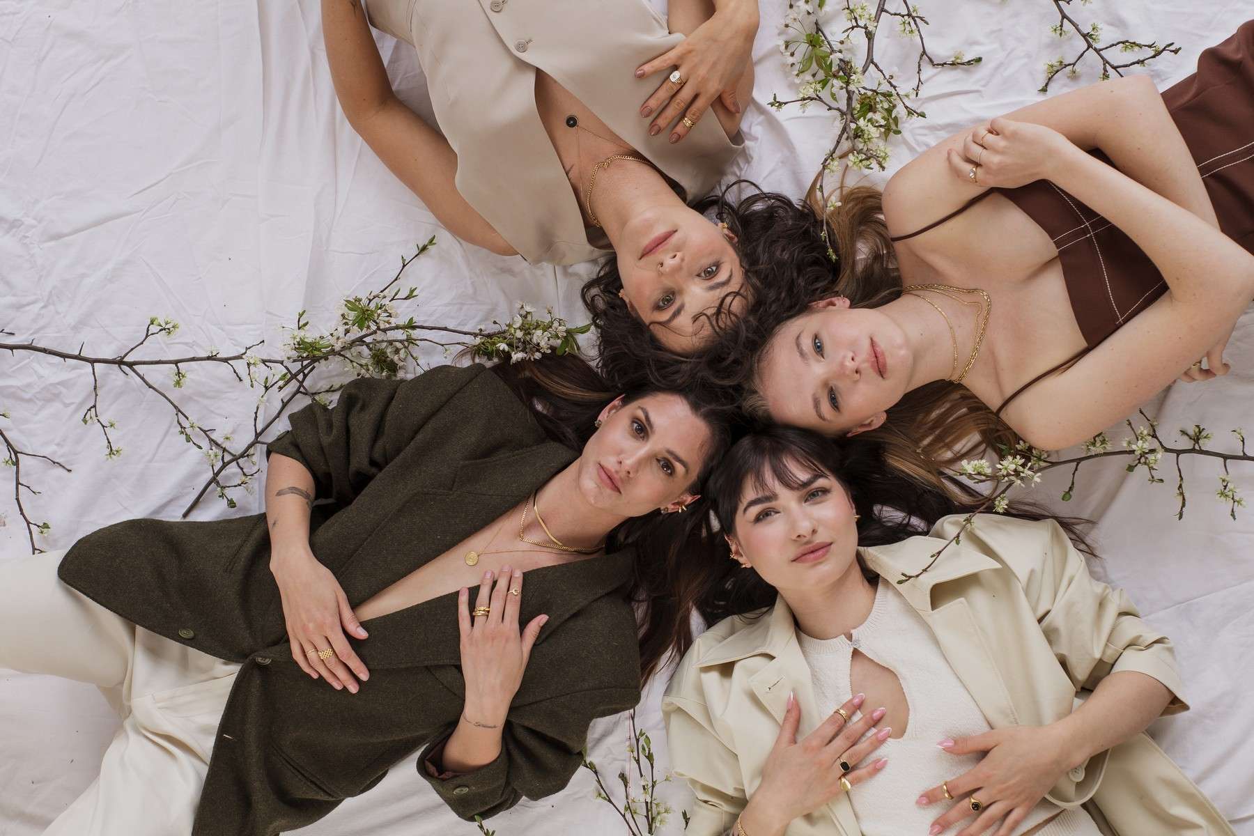 4 kobiety i 4 wizje macierzyństwa. Kampania Ani Kruk pokazuje istotę odrodzenia i siłę możliwości wyboru