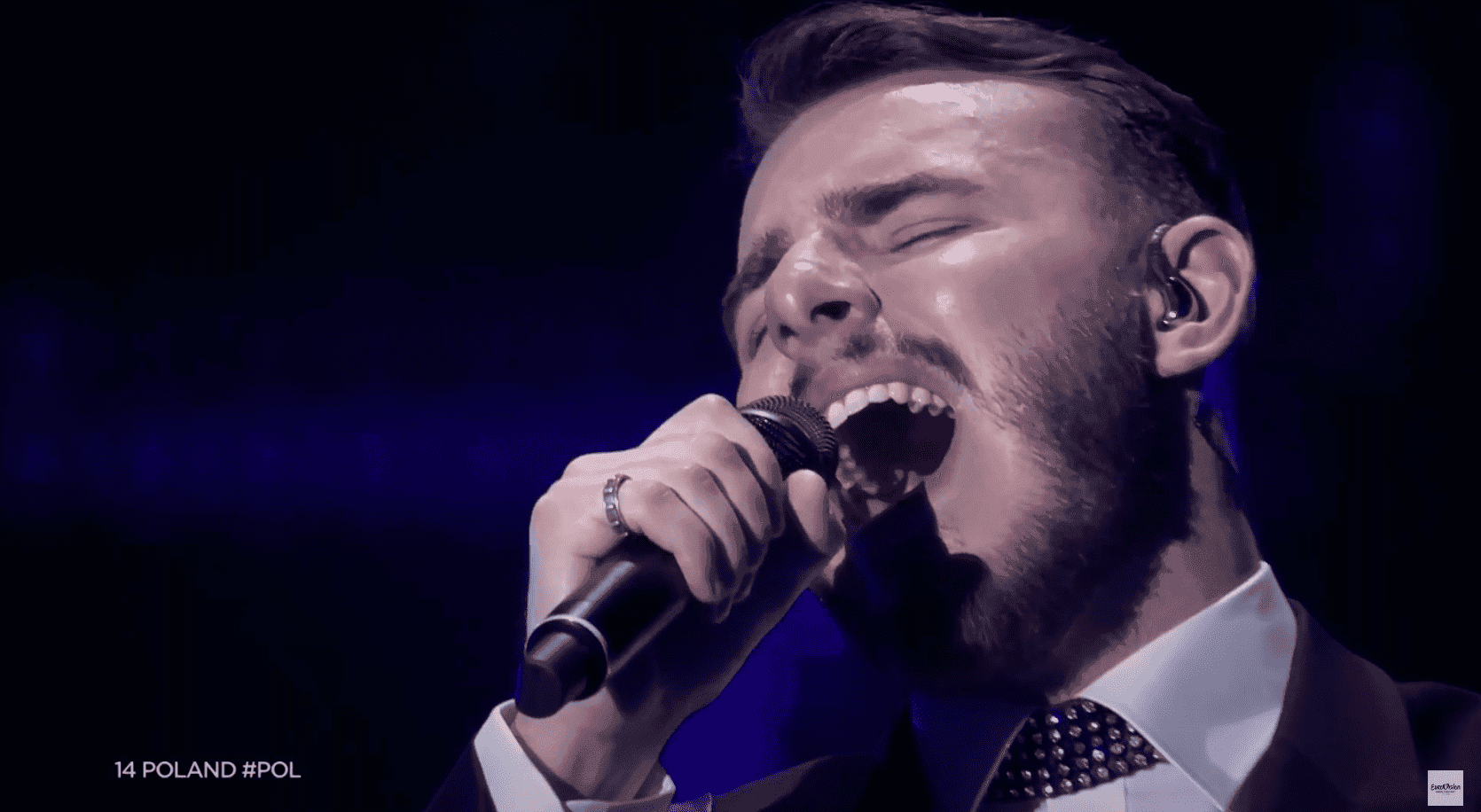 Eurowizja 2022. Nie, ukraińskie jury nie miało obowiązku głosować na Polskę