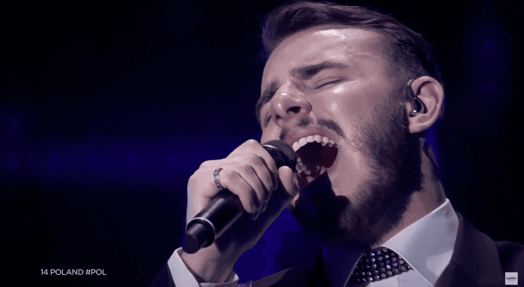 Eurowizja 2022. Nie, ukraińskie jury nie miało obowiązku głosować na Polskę