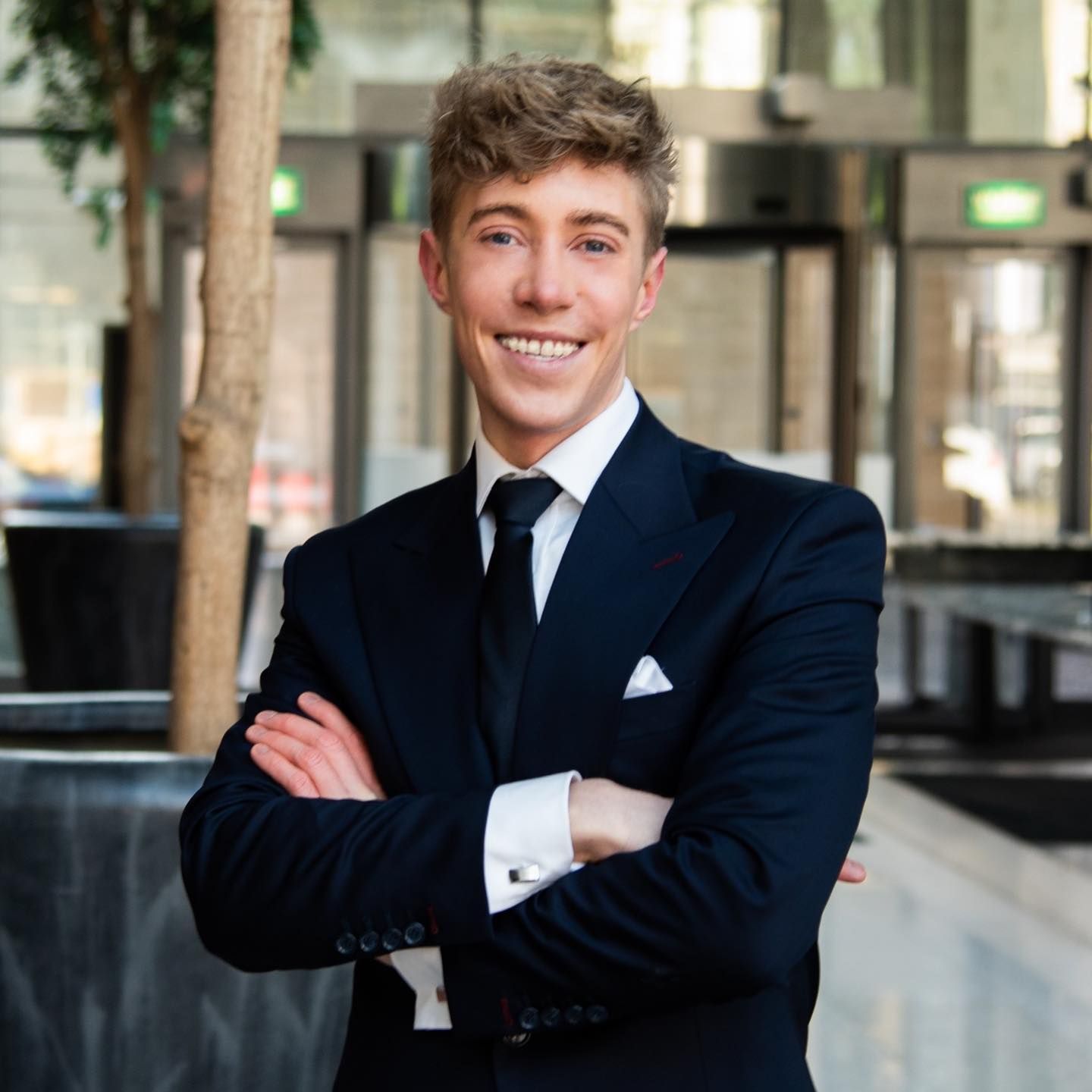 „Najmłodszy polski milioner" usłyszał zarzuty. Grozi mu 15 lat więzienia