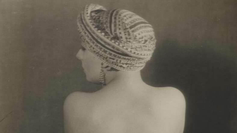 Najdroższa fotografia w historii: „Skrzypce Ingresa” poszły za grube miliony